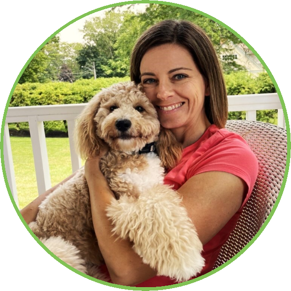 Ashley Gaul, Client Care Coordinator - Springs Family Veterinary Hospital - Saratoga Springs, NY