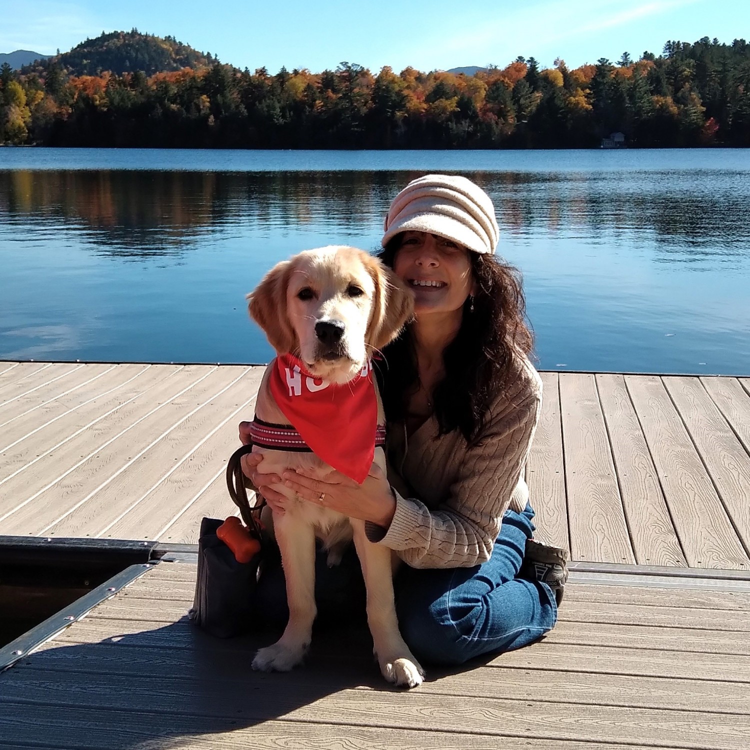 Chelsea Koslow, Practice Manager - Springs Family Veterinary Hospital - Saratoga Springs, NY