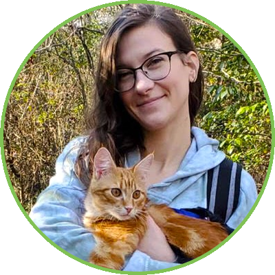 Kayla Brophy, Veterinary Assistant