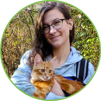 Kayla Brophy, Veterinary Assistant Kayla Brophy, Veterinary Assistant