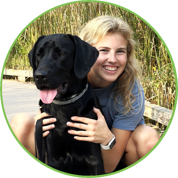 Michaela Caples, Veterinary Assistant