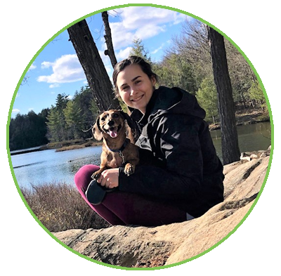 Breanna Miller, Veterinary Assistant - Springs Family Veterinary Hospital - Saratoga Springs, NY