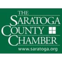 Saratoga County Chamber Logo